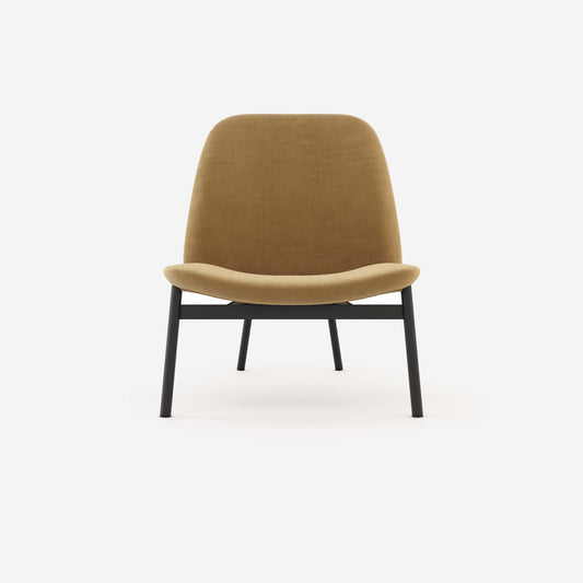 DOMKAPA EDISON UPHOLSTERED CHAIR - Nairacent