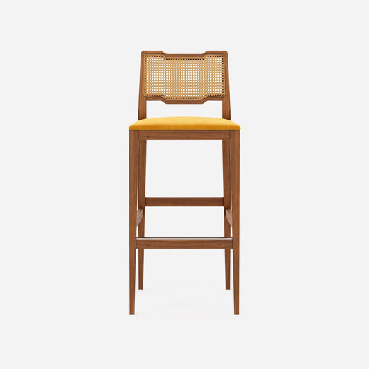 DOMKAPA EVA BAR STOOL - Nairacent
