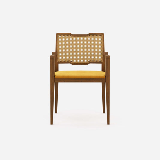 DOMKAPA EVA DINING CHAIR - Nairacent