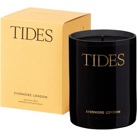Tides Candle - Nairacent