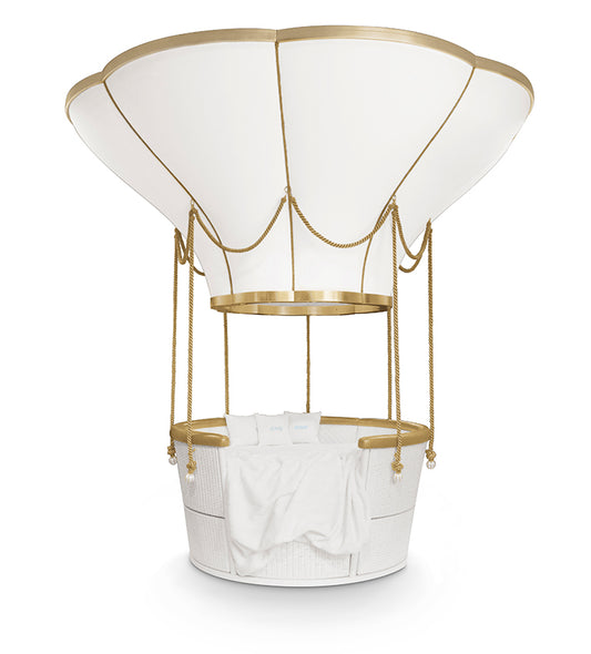 CIRCU FANTASY AIR BALLOON CRIB / BED / SOFA