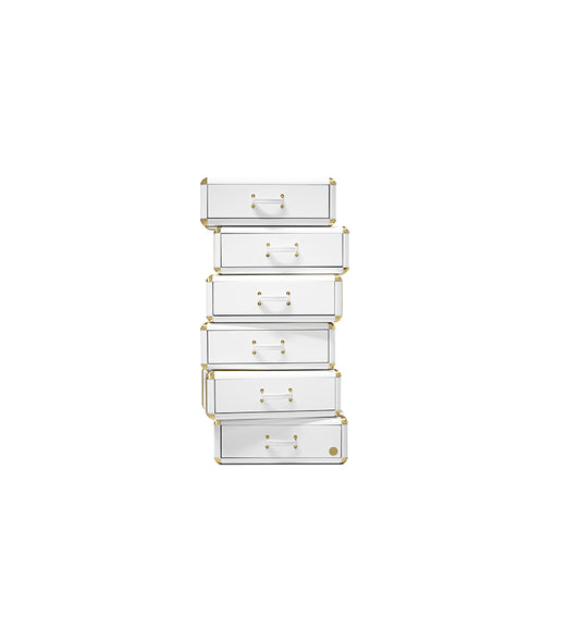 CIRCU FANTASY AIR 6 DRAWERS