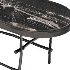 Tomasso Rectangle Coffee Table - Nairacent