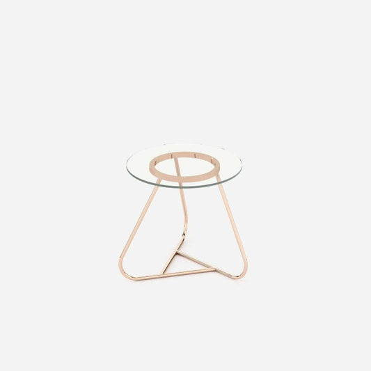 DOMKAPA GINA SIDE TABLE - Nairacent