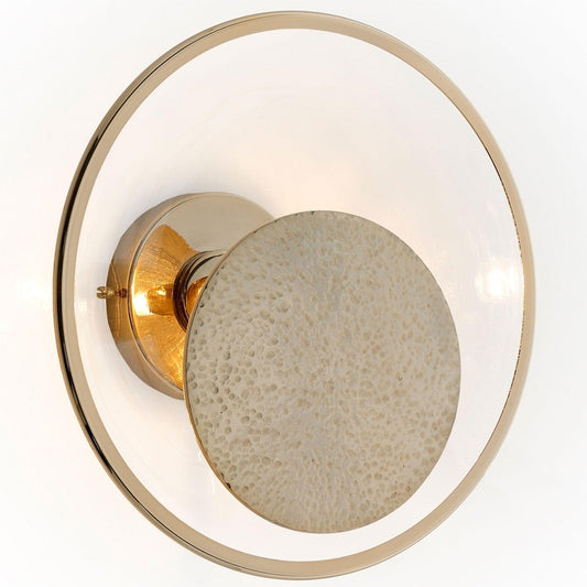 GRANT WALL LAMP - Nairacent