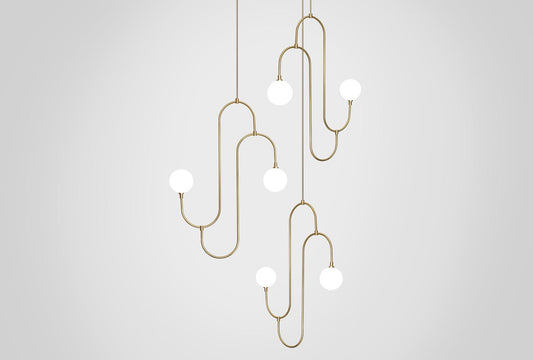 JACK AND JILL CLUSTER -  3 PIECE - Nairacent