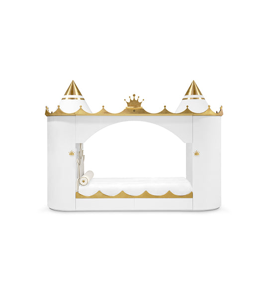 CIRCU KINGS & QUEENS CASTLE