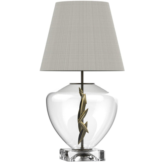 LEAF FALL TABLE LAMP - Nairacent