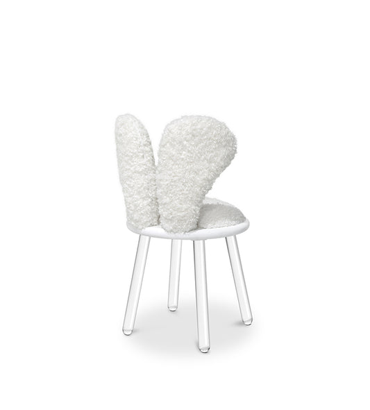 CIRCU LITTLE BUNNY CHAIR