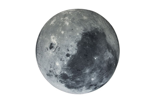 KIDS MOON RUG