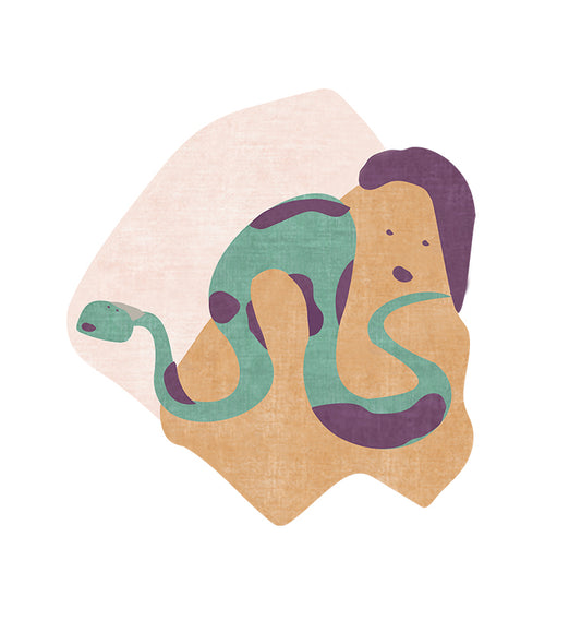 KIDS MOWGLI FRIENDS II RUG