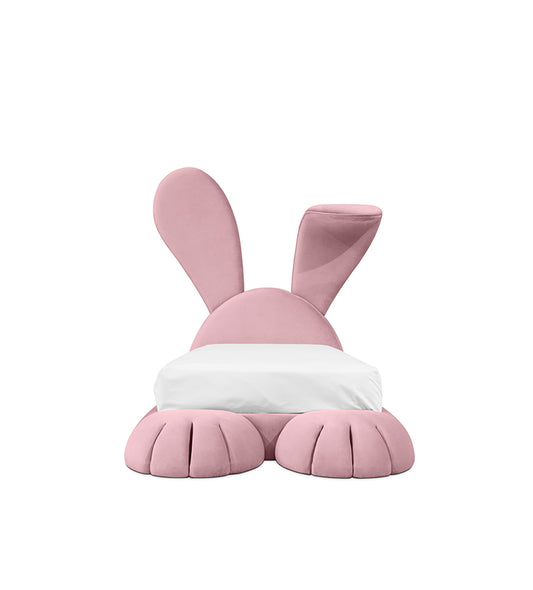 CIRCU MR. BUNNY BED