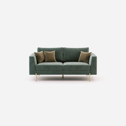 DOMKAPA NICOLE SOFA - 2 SEATER - Nairacent