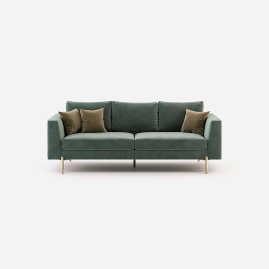 DOMKAPA NICOLE SOFA - 3 SEATER - Nairacent