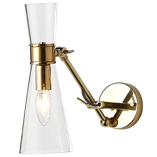 PEGGY WALL LAMP - Nairacent