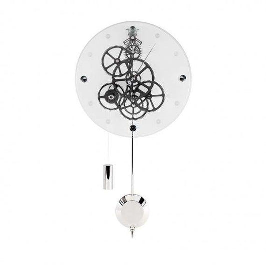 TECKELL TAKTO ALLEGRO PENDULUM CLOCK - Nairacent
