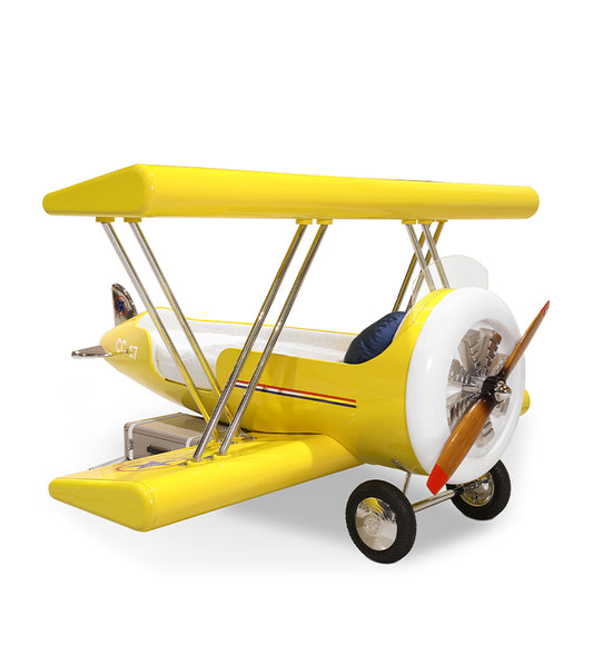 CIRCU SKY B PLANE
