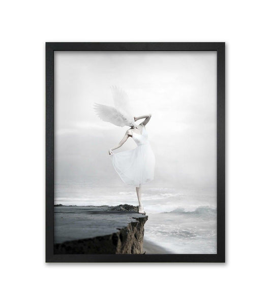 The white sky-XIX - Nairacent