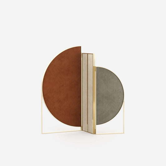 DOMKAPA SUNSET FOLDING SCREEN - Nairacent