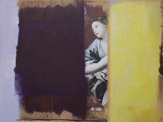 PURPLE WITH WOMAN - Nairacent