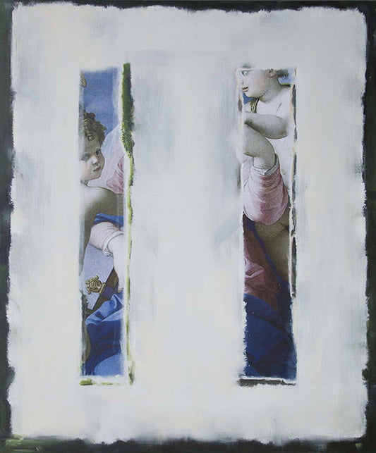 THE TWO CHILDREN - Nairacent