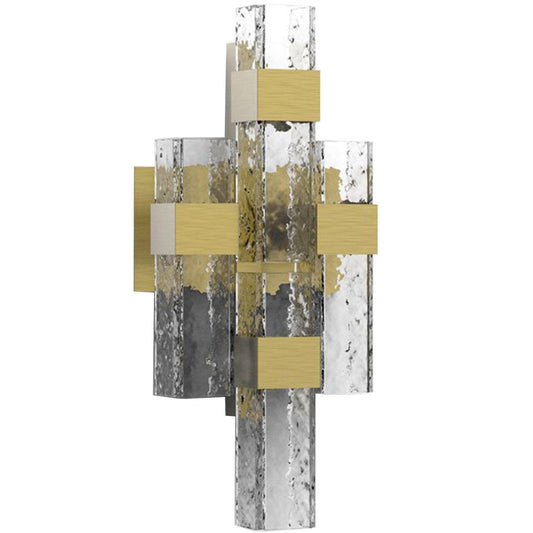 WATERFALL/4 WALL SCONCE - Nairacent