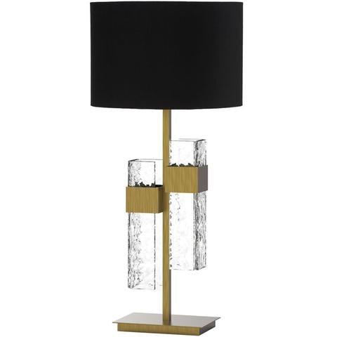 WATERFALL TABLE LAMP - Nairacent