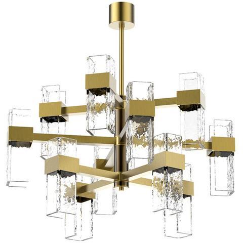 WATERFALL PENDANT LAMP - Nairacent